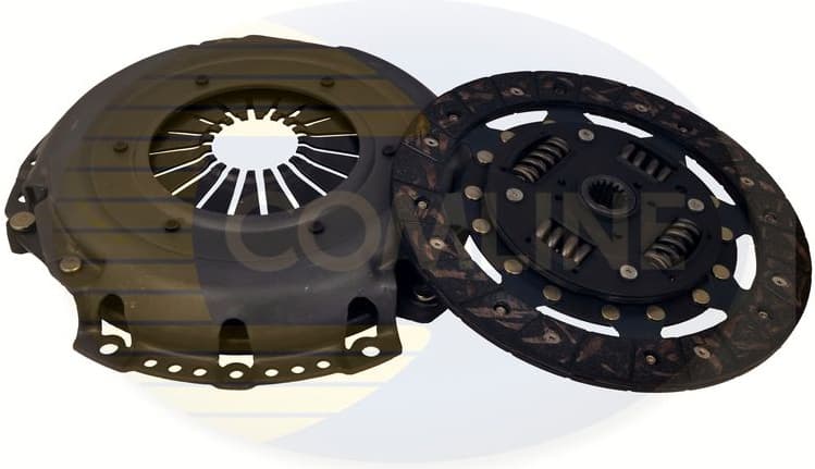 Clutch Kit ECK076 - image 2