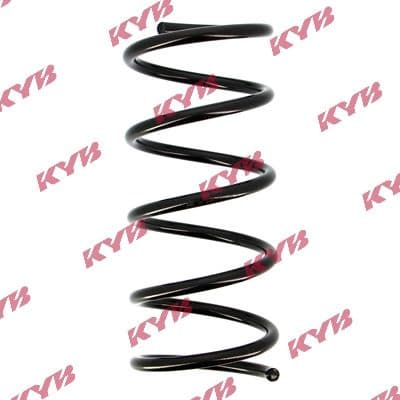 Suspension Spring K-Flex RH2722