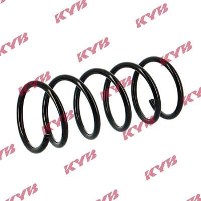 Suspension Spring K-Flex RH2722 - image 2