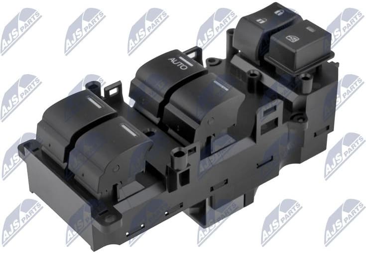 Switch, window regulator EWS-HD-012