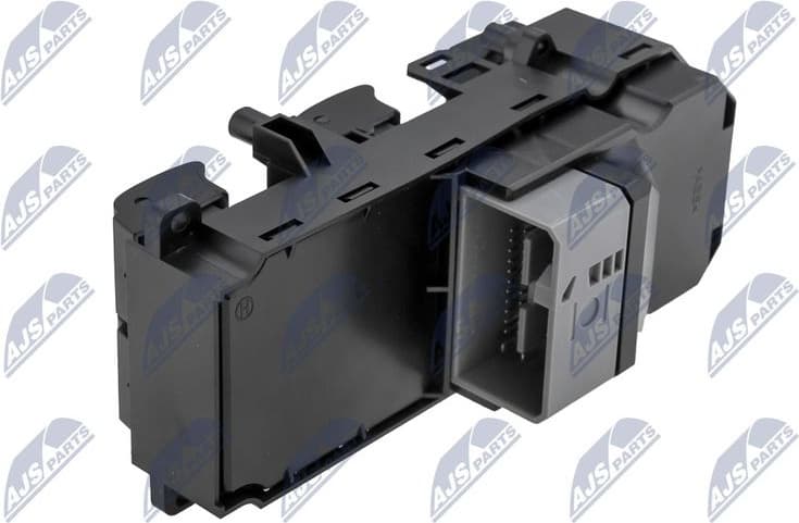 Switch, window regulator EWS-HD-012 - image 2