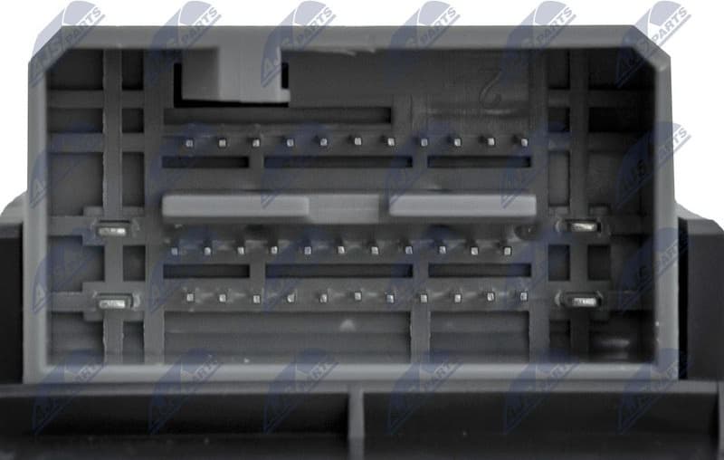 Switch, window regulator EWS-HD-012 - image 6