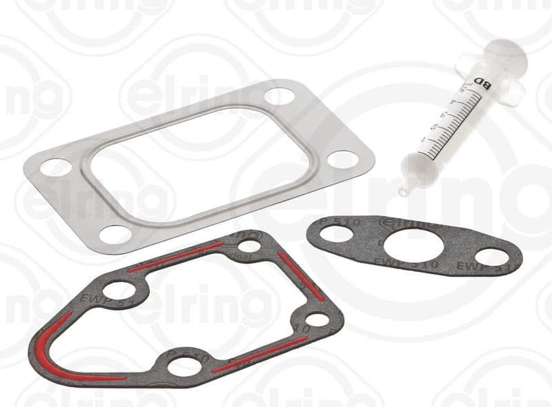 Gasket Set, charger 804.730