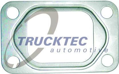 Gasket, charger 01.16.058