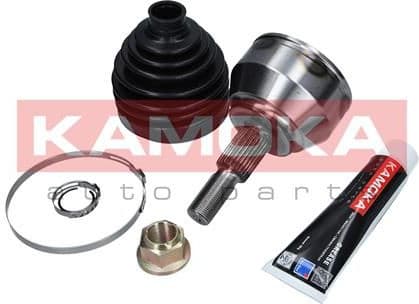 Joint Kit, drive shaft 6094 - image 7