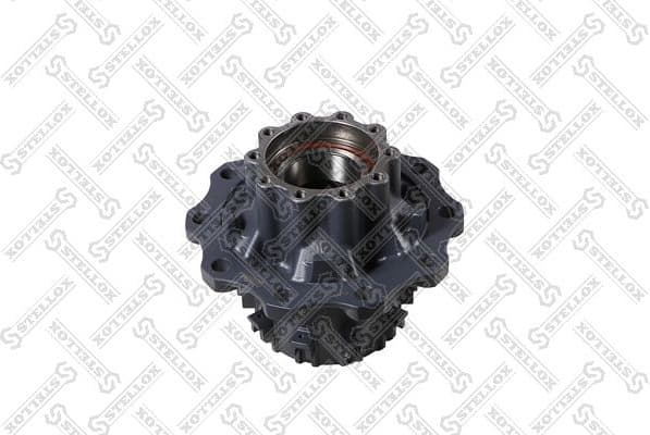 Wheel Hub 83-01579-SX