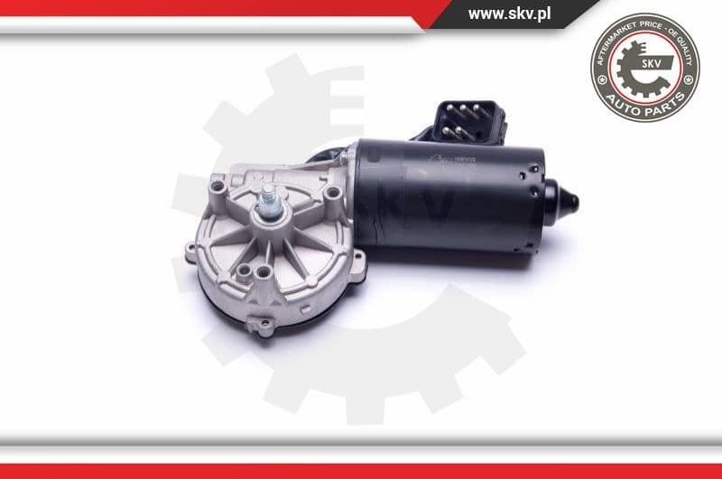 Wiper Motor 19SKV172 - image 2