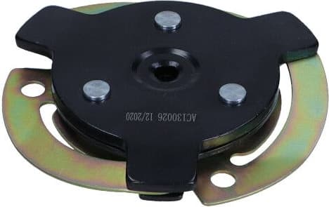 Drive plate, magnetic clutch (compressor) AC130026 - image 2