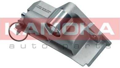 Vibration Damper, timing belt R8002