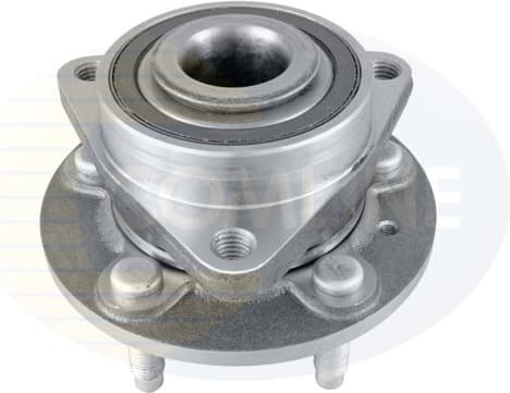 Wheel Bearing Kit CHA118 - image 2