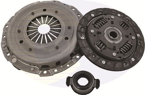 Clutch Kit ECK349 - image 2