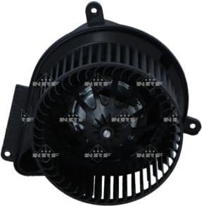 Interior Blower 34103