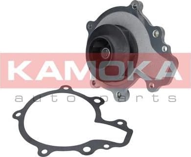 Water Pump, engine cooling T0068 - image 6