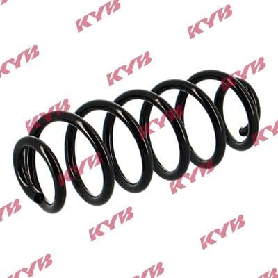 Suspension Spring K-Flex RA5422 - image 2