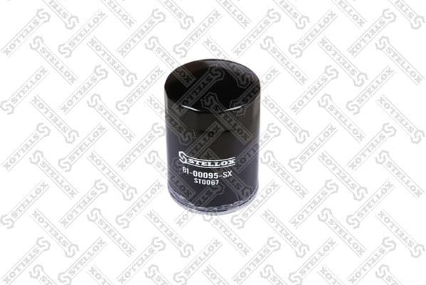 Oil Filter 81-00095-SX