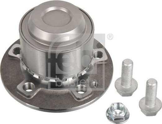 Wheel Bearing Kit 179654