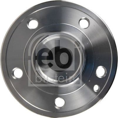 Wheel Bearing Kit 179654 - image 2