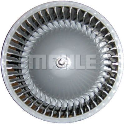 Interior Blower BEHR *** PREMIUM LINE *** AB 128 000P - image 2