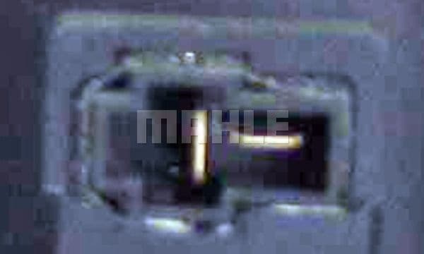 Interior Blower BEHR *** PREMIUM LINE *** AB 128 000P - image 5