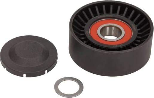 Tensioner Pulley, V-ribbed belt 54-1231