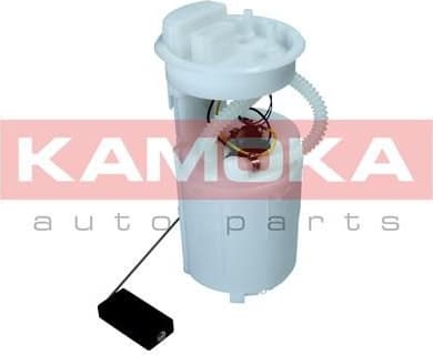 fuel supply unit 8400100 - image 5