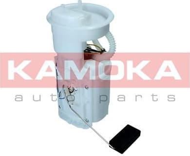 fuel supply unit 8400100 - image 8