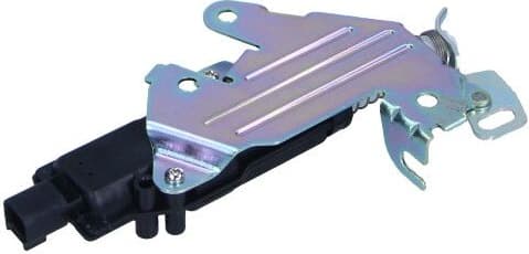 Actuator, central locking system 28-0839 - image 2