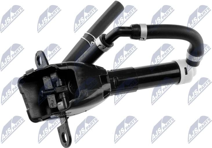 Washer Fluid Jet, headlight cleaning EDS-MS-001