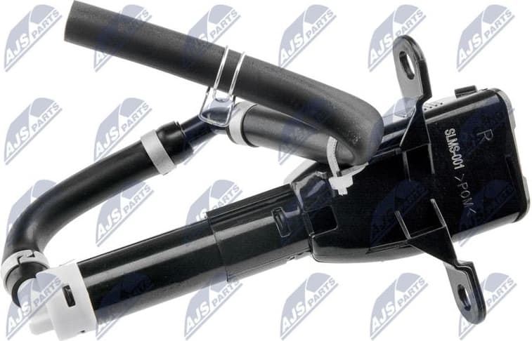 Washer Fluid Jet, headlight cleaning EDS-MS-001 - image 2