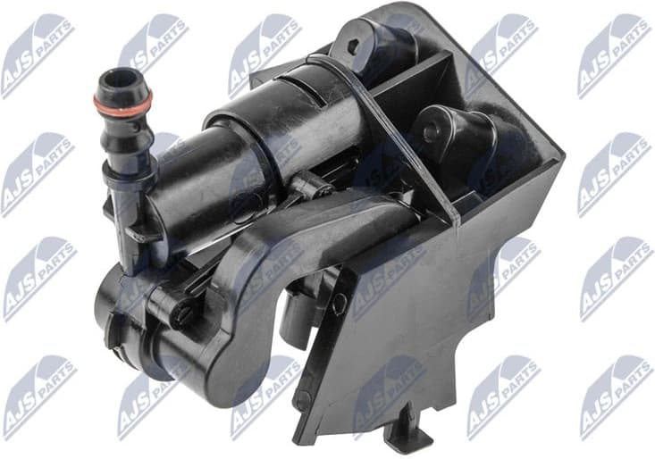 Washer Fluid Jet, headlight cleaning EDS-TY-020