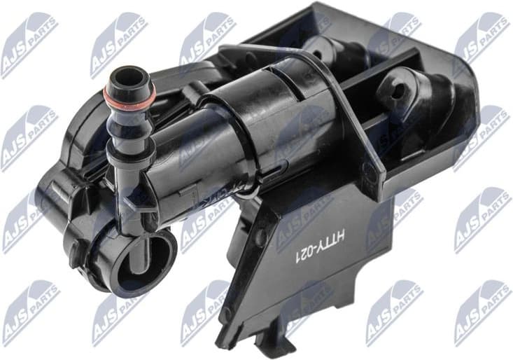 Washer Fluid Jet, headlight cleaning EDS-TY-021