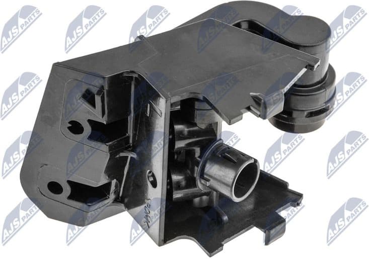 Washer Fluid Jet, headlight cleaning EDS-TY-021 - image 2