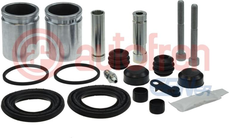 Repair Kit, brake caliper D43451S
