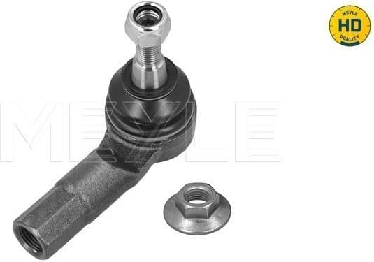 Tie Rod End MEYLE-HD: Better than OE. 116 020 0060/HD