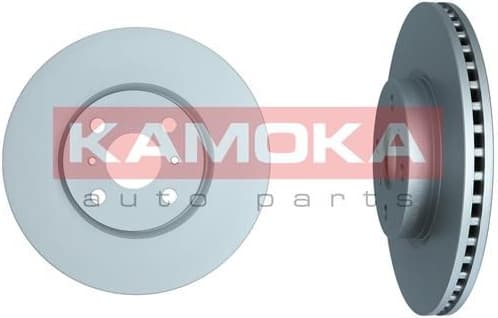 Brake Disc 103563 - image 3