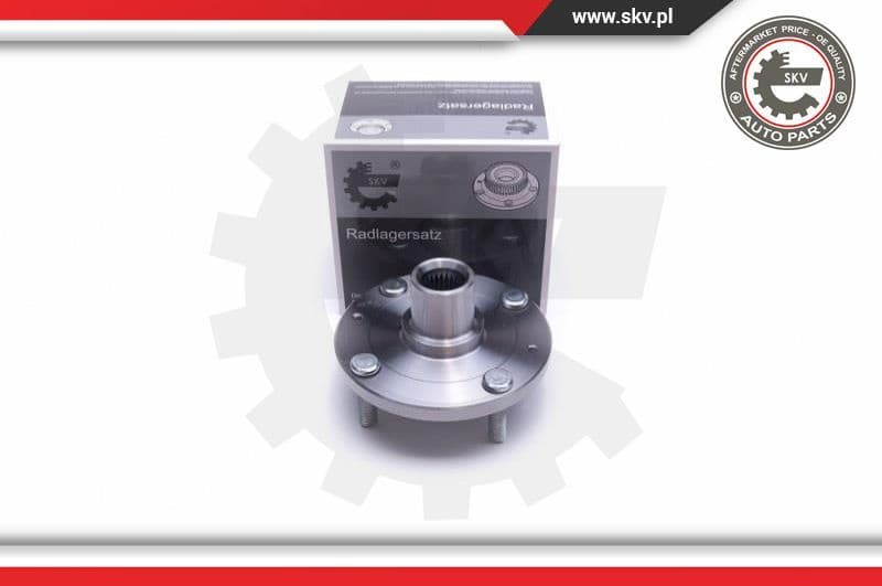 Wheel Bearing Kit 29SKV480