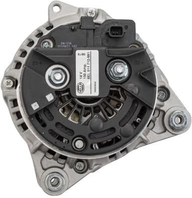 Alternator 8EL 011 712-991 - image 3