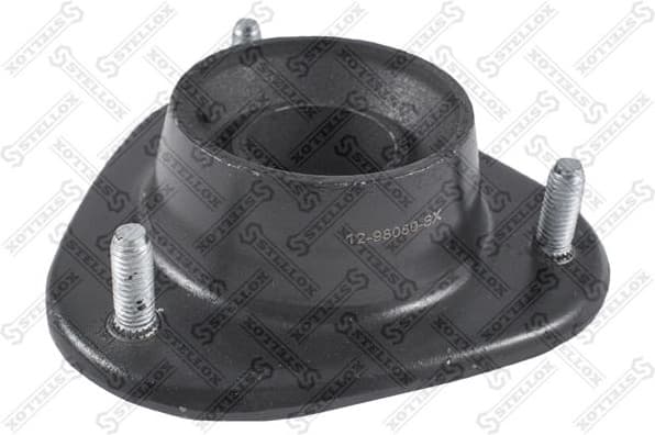 Suspension Strut Support Mount 12-98080-SX