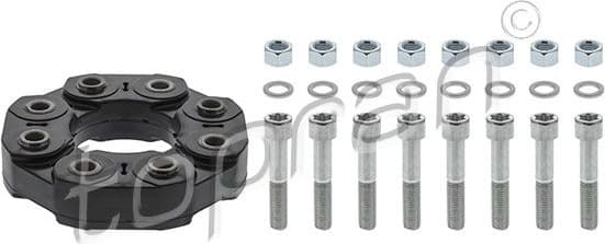 Joint, propshaft 410 040