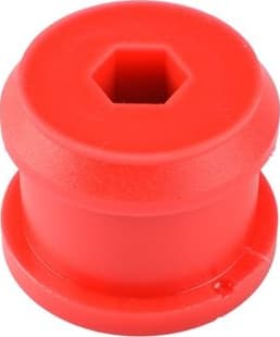 Mounting, control/trailing arm TED20579