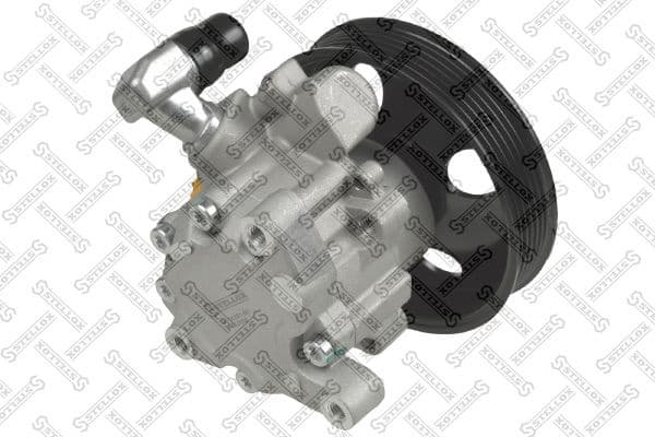 Hydraulic Pump, steering 00-36321-SX