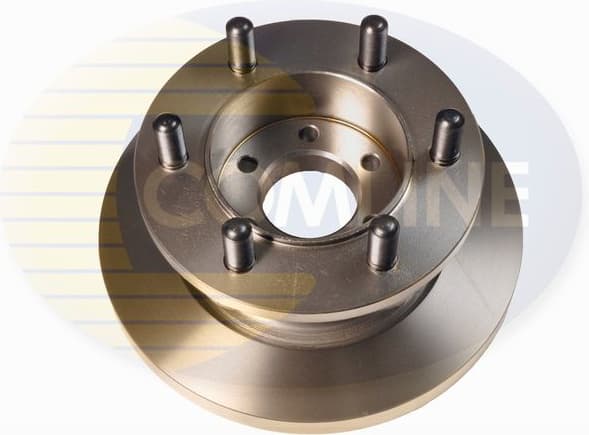 Brake Disc ADC9128 - image 2