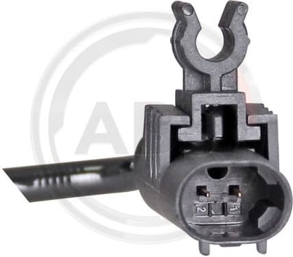 Sensor, wheel speed 32135 - image 2