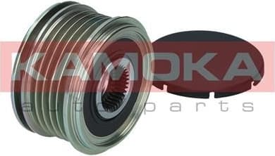 Alternator Freewheel Clutch RC055 - image 7