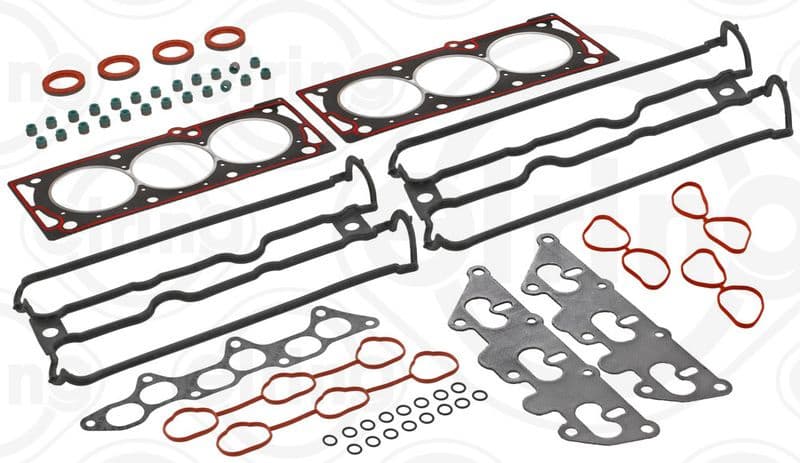 Gasket Kit, cylinder head 473.380