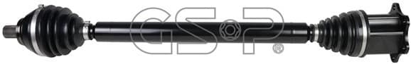 Drive Shaft 261345OL