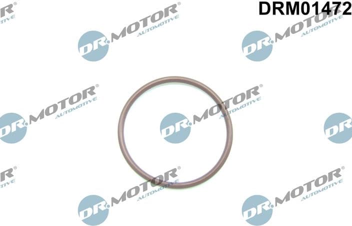 Gasket, fuel pump DRM01472