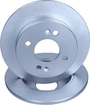 Brake Disc QD5761 - image 2