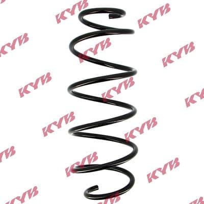 Suspension Spring K-Flex RA3436