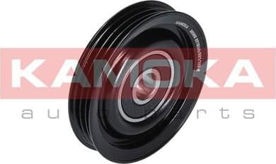 Tensioner Pulley, V-ribbed belt R0386 - image 8